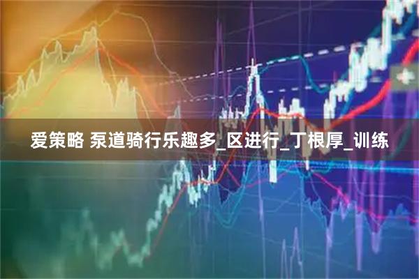 爱策略 泵道骑行乐趣多_区进行_丁根厚_训练